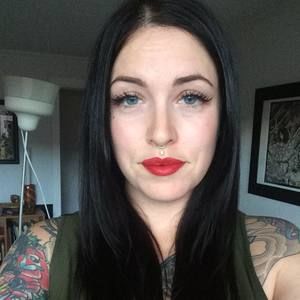 Meet your Posher, Shantelle